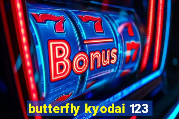 butterfly kyodai 123